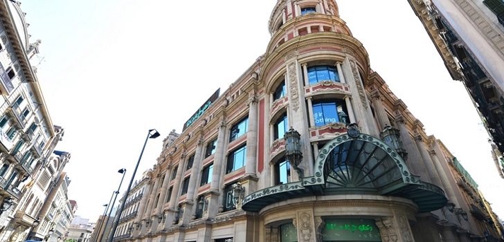 El Corte Inglés boosts childrenswear overseas and allies with Secoo 